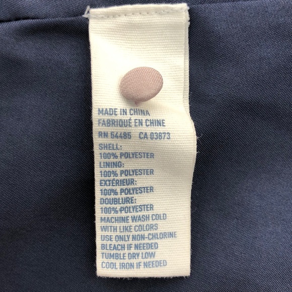 American Eagle Outfitters Pleated Dress, Medium - Picture 6 of 7